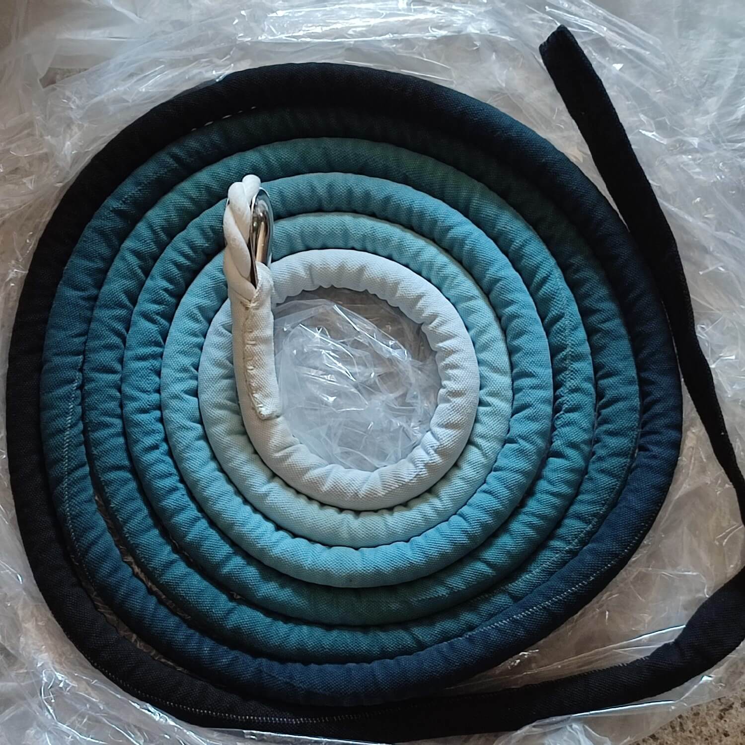 teinture sur tous types de supports