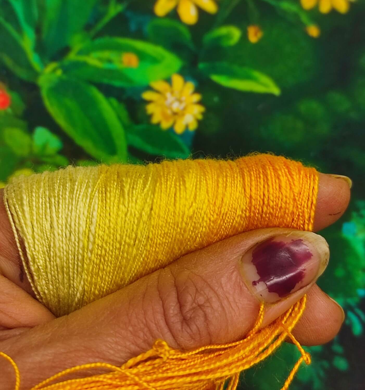 Achat de mohair de qualité en Creuse