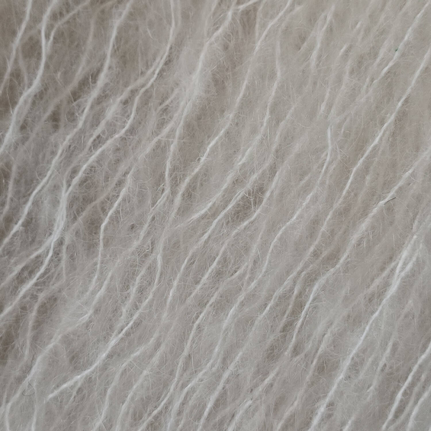 Mohair