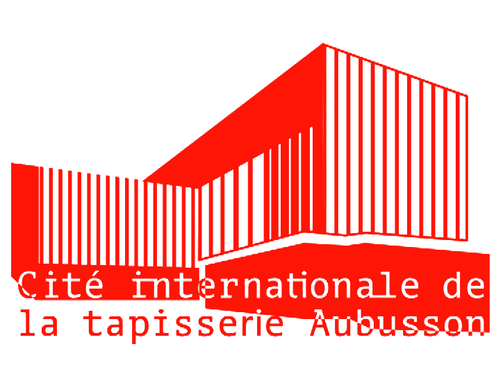 Logo Cité tapisserie Aubusson