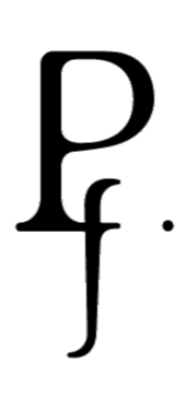 Logo Manufature Pinton