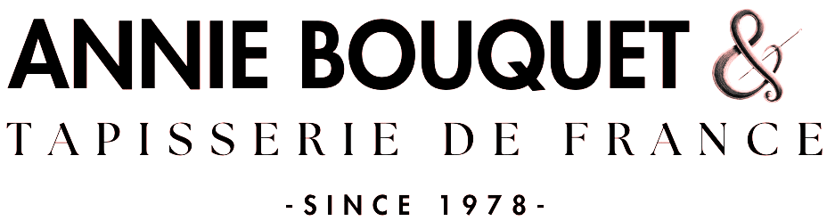 Logo Tapisserie de France